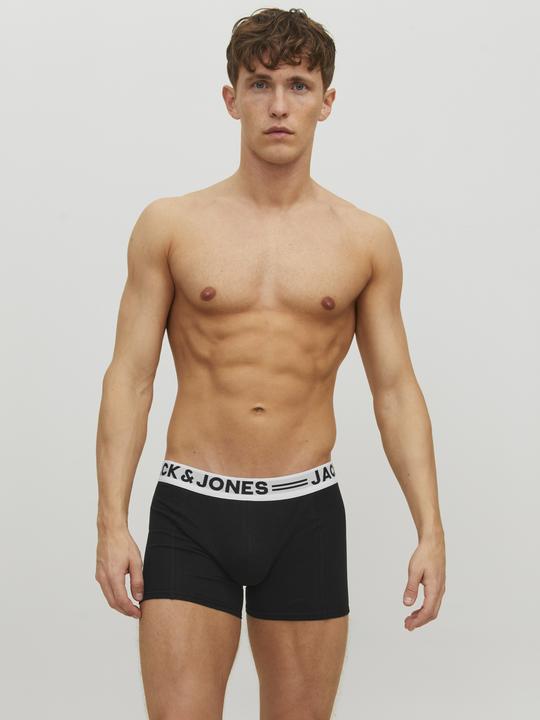 Actual product image Jack & Jones Sense (XXL, pack of 3)