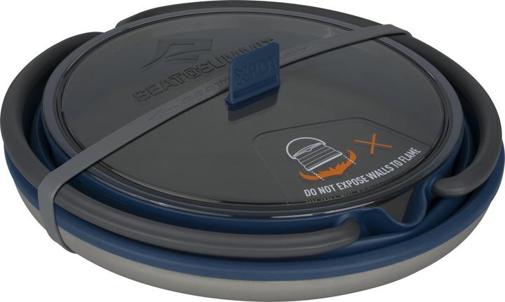 Produktbild Sea To Summit X-Pot Kettle 2.0 Kochtopf