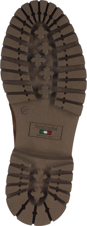 Produktbild Nero Giardini Halbschuhe (40)