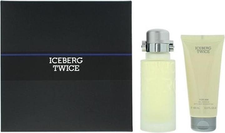 Image du produit Iceberg Twice Pour Homme (Coffret de parfum)