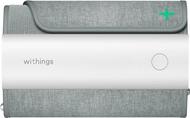 Immagine prodotto Withings BPM Connect (Sfigmomanometro per braccio)