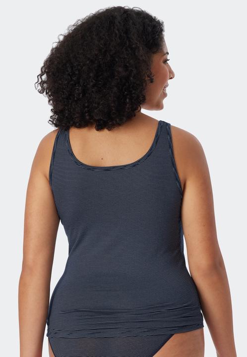 Produktbild Schiesser Essential 2PACK Trägertop (36)