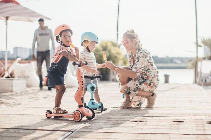 Actual product image Scoot and Ride Highwaykick 1