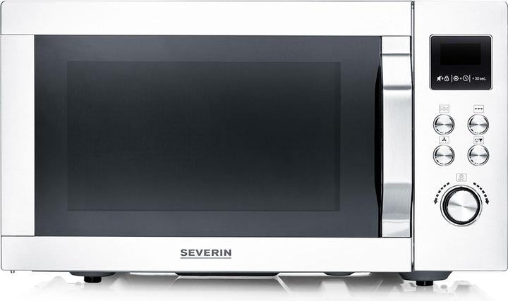 Produktbild Severin MW 7918 (25 l)