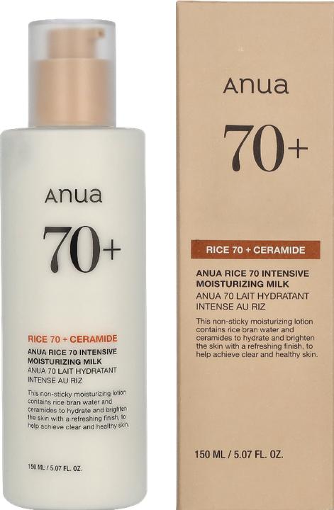 Immagine prodotto Anua Riso 70 (150 ml, Balsamo per il viso)