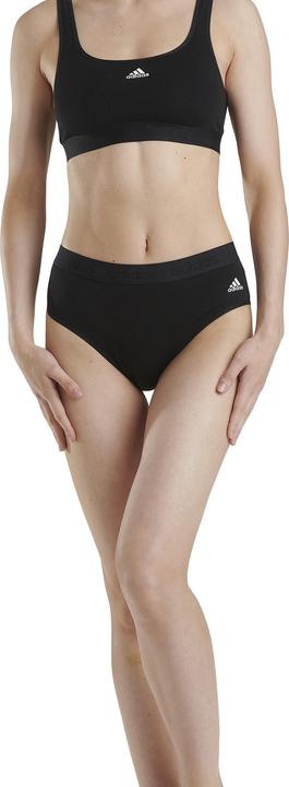 Produktbild Adidas Slip Casual Stretch (S, 2er Pack)