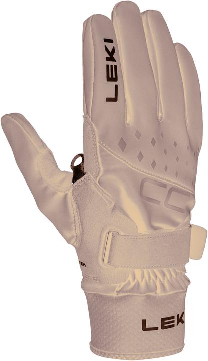 Actual product image Leki LE RĘK CC Shark 6.0 (6)