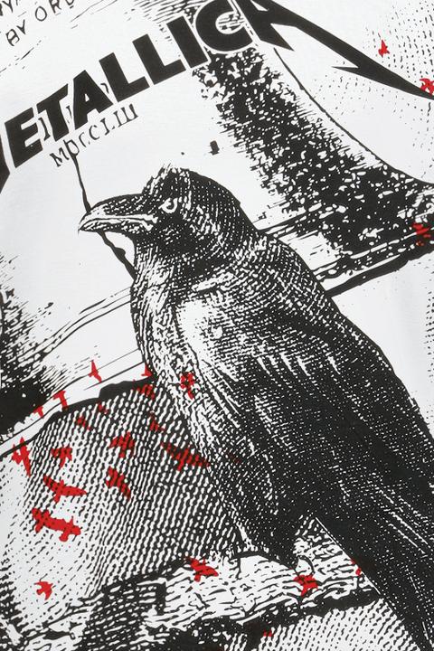 Produktbild Metallica Bell Tolls (M)