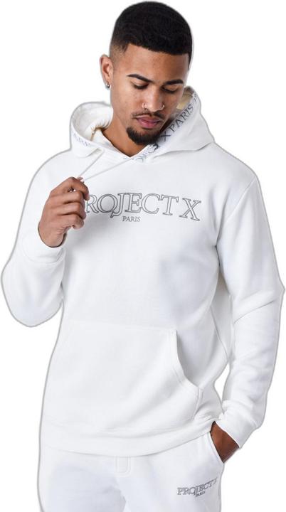 Produktbild Project X Paris hoodie project x pari (S)