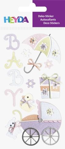 Immagine prodotto Heyda Motivo adesivo bambino