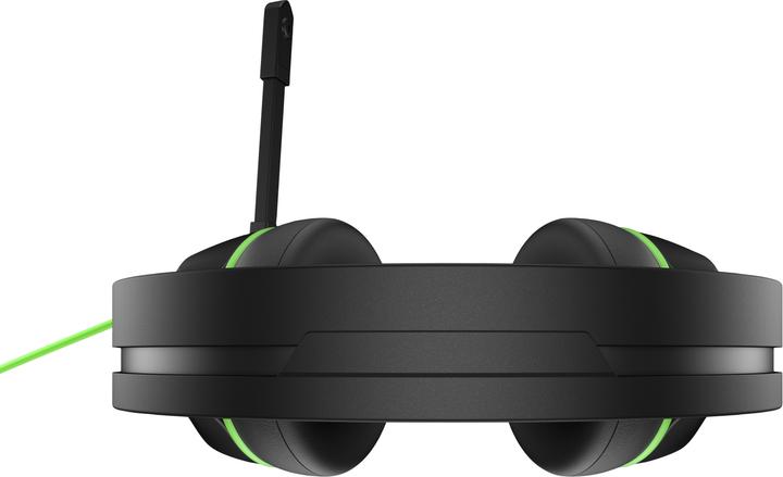 Actual product image HP Pavilion 400 (Cable)
