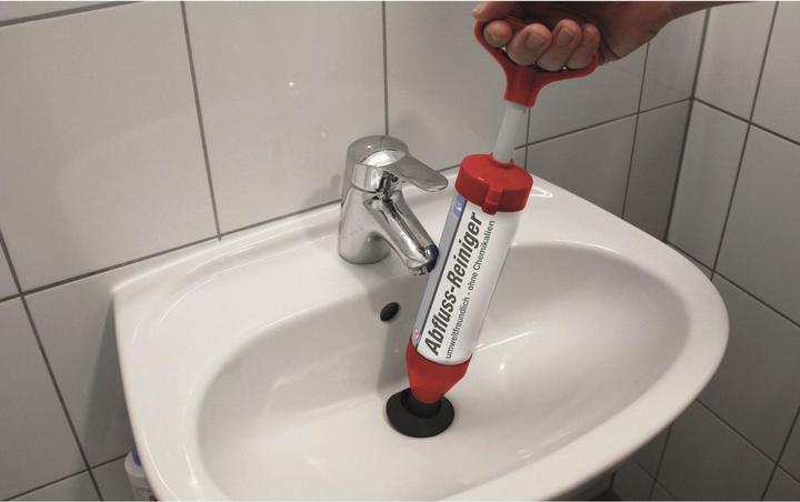 Produktbild BGS Abfluss-Reiniger (1 Stk.)