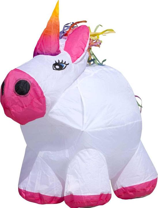 Produktbild Invento Bouncing Buddy