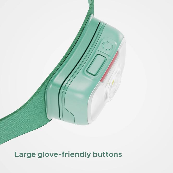 Image du produit Biolite Range 400 (green) (400 lm)