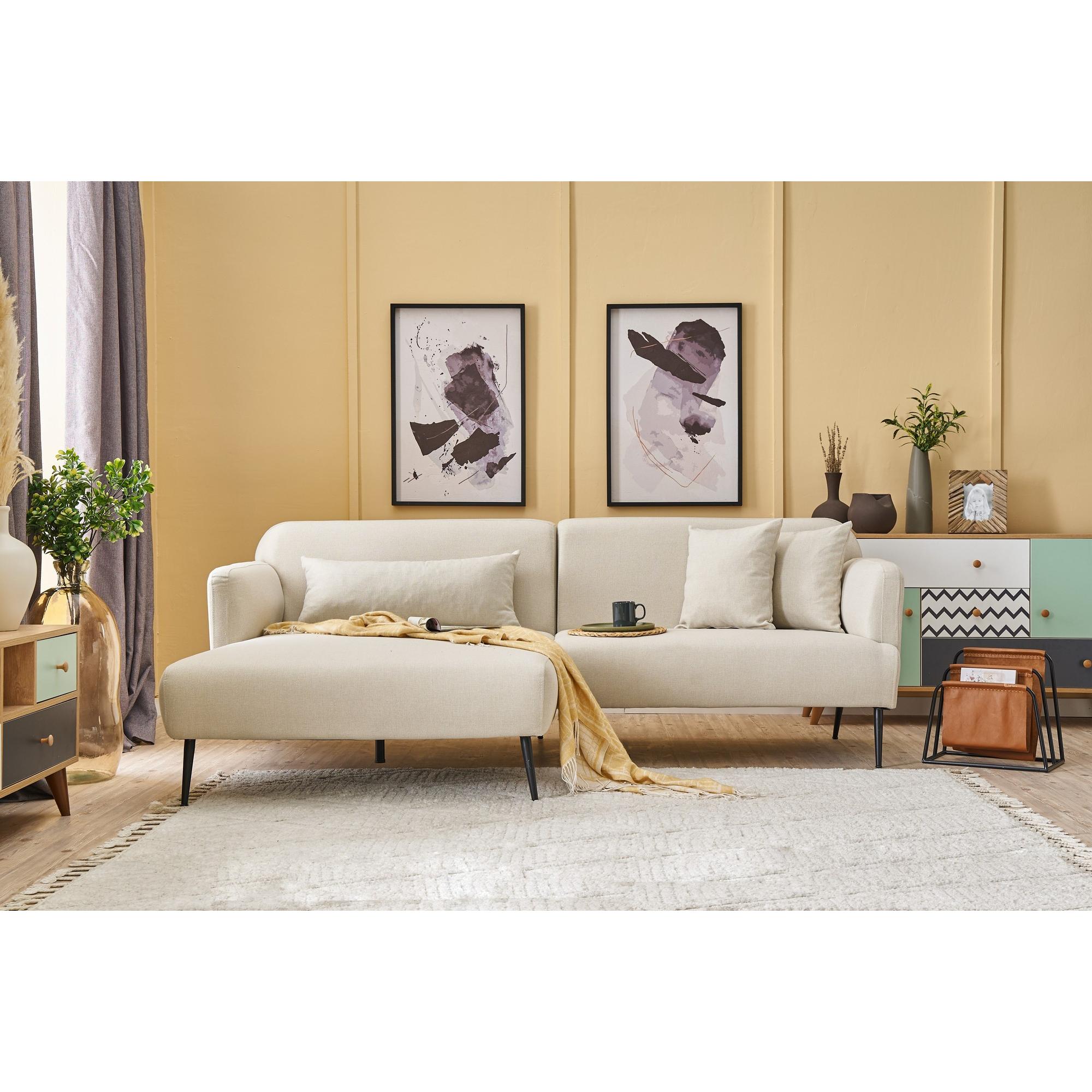 Thumbnail - Atelier del Sofa, Sofa, Revos (Ecksofa)