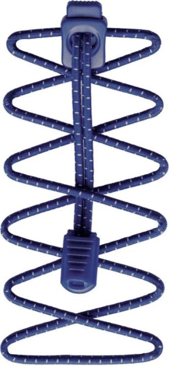 Actual product image Nathan Run Laces