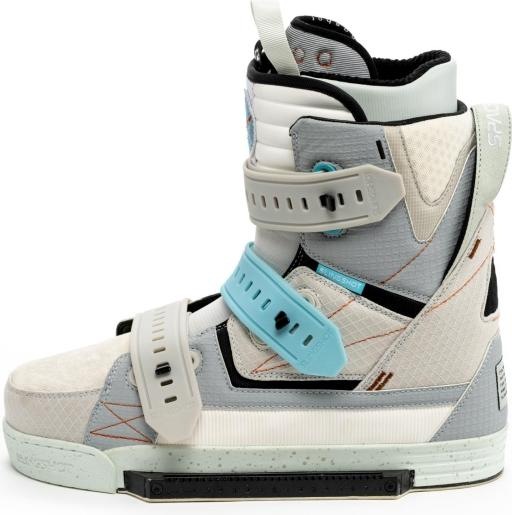 Actual product image Slingshot Space Mob Wake Boots (46)