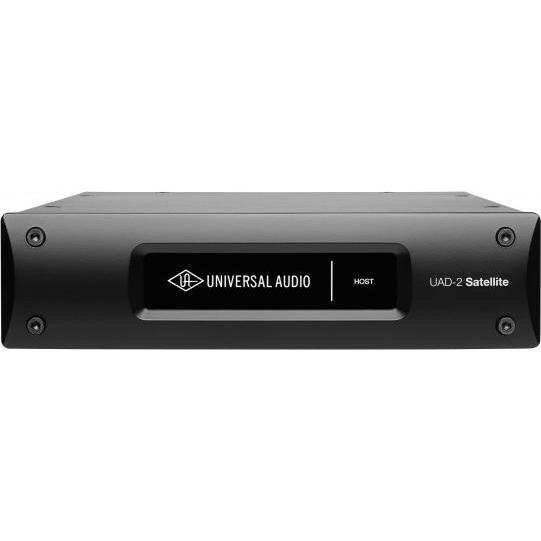 Thumbnail - Universal Audio UAD-2 Satellite USB Quad Core (USB), Audio Interface