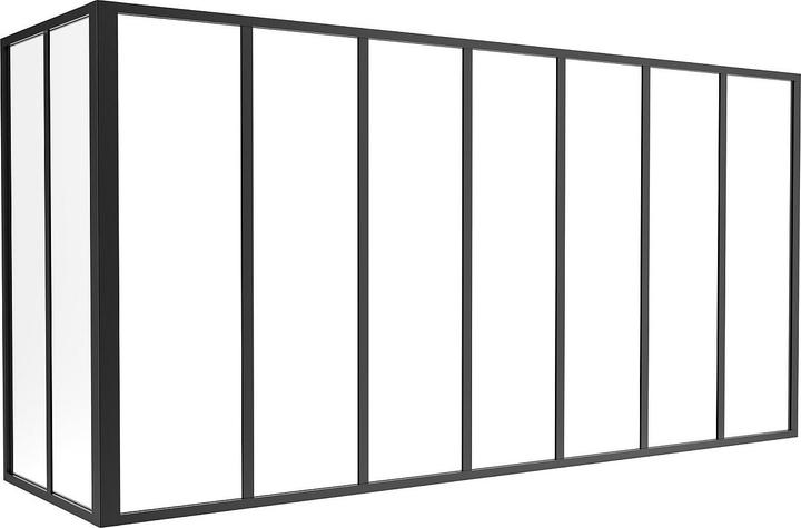 Immagine prodotto Vente-unique Bayview (60 x 60 x 105 cm)
