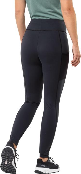 Immagine prodotto Jack Wolfskin Klintal Tights W (L)