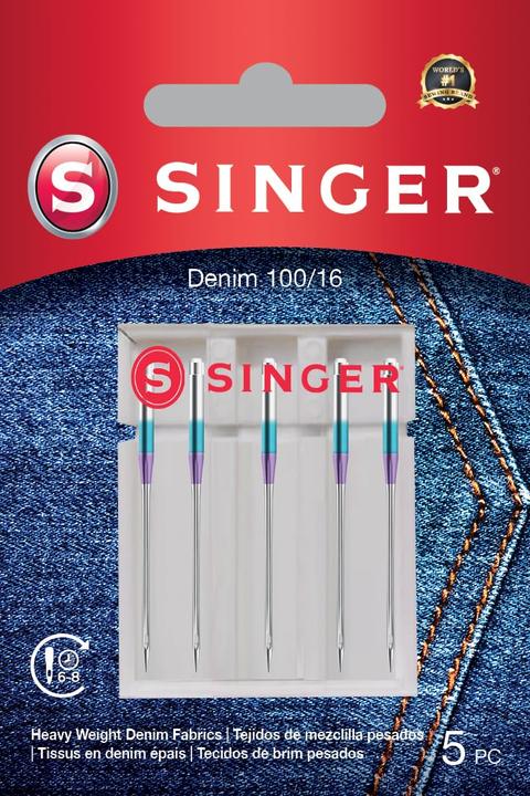 Produktbild Singer Nähmaschinennadel