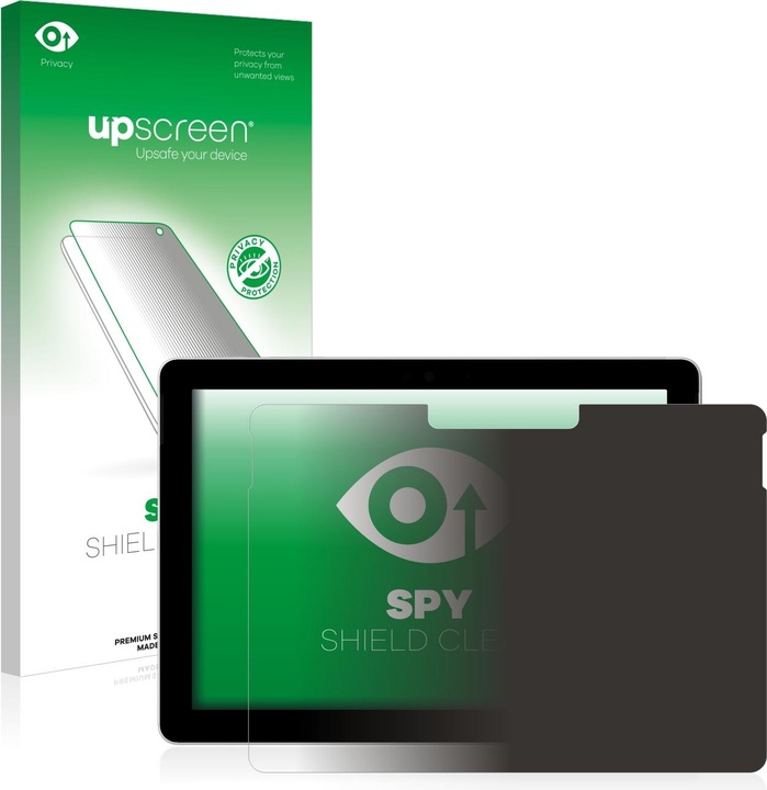 Immagine prodotto upscreen Spy Shield (1 Pezzo/i, Surface Go 10)