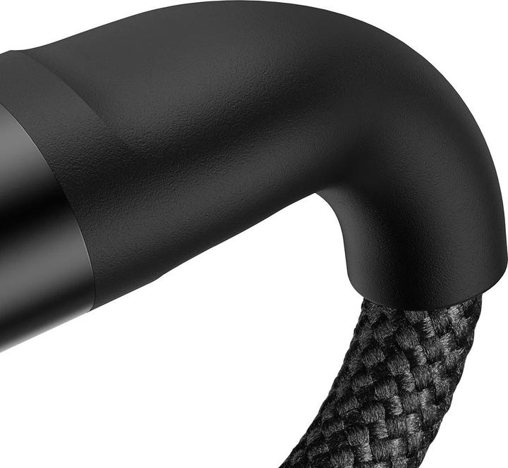 Immagine prodotto Baseus Cavo USB 3in1 (1.20 m, USB 3.2 Gen 1, 100 W)