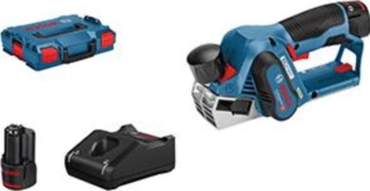 Produktbild Bosch Professional GHO 12V-20