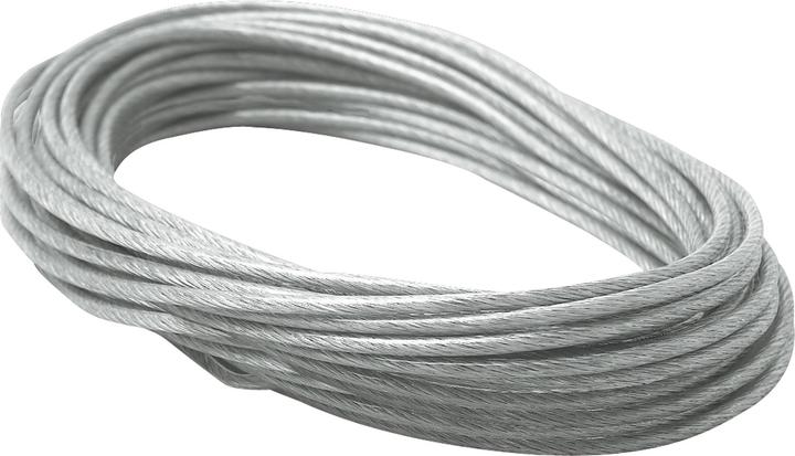 Grigio, Trasparente