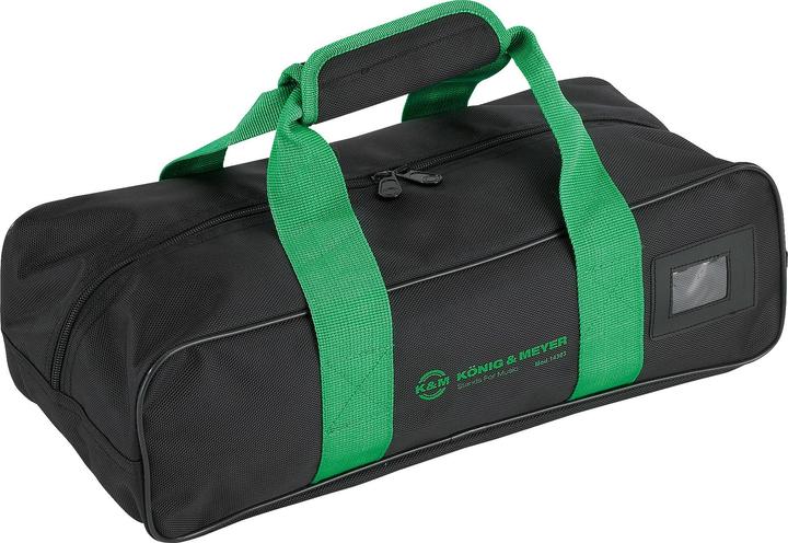 K&M Universaltasche für 2 Saxophonständer 14303 (Diverse)