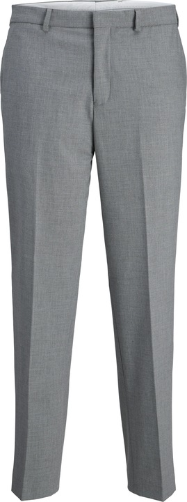 Light Grey Melange