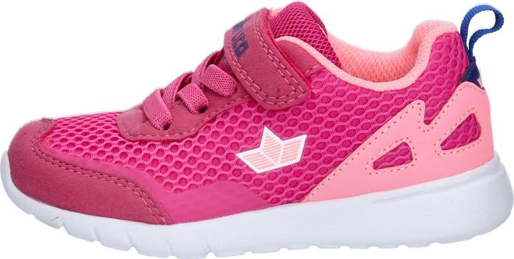 Blu, Pink, Rosa