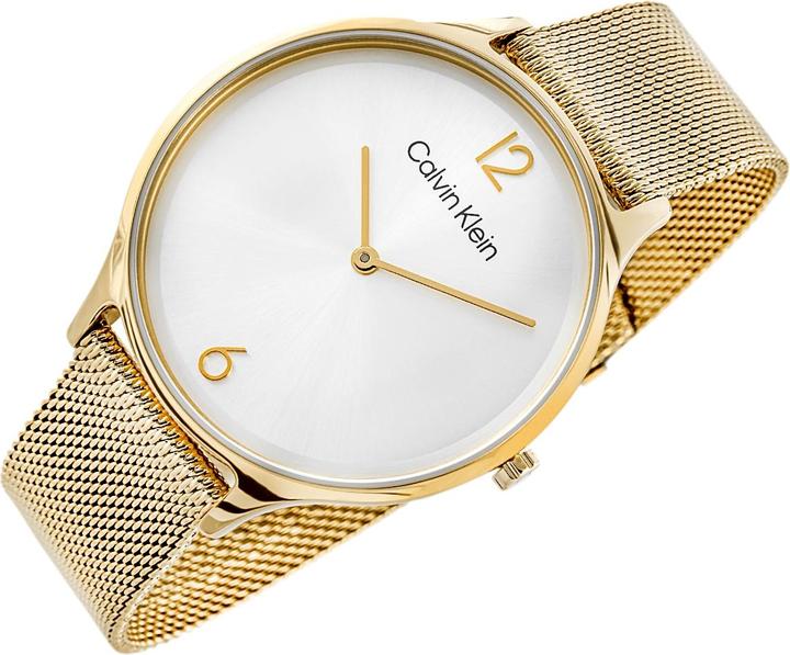 Immagine prodotto Calvin Klein Timeless Mesh Damenuhr 25200003 + BOX