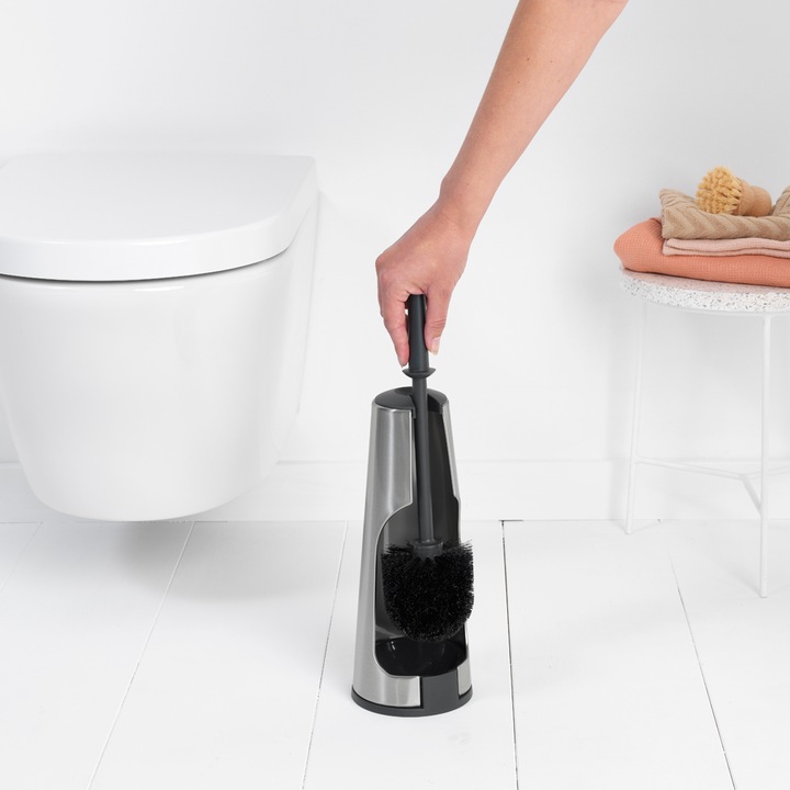 Immagine prodotto Brabantia Spazzola per toilette