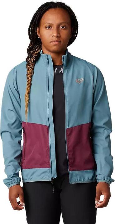 Produktbild Fox Jacket 22 W Ranger Wind Sea Fm S (M)