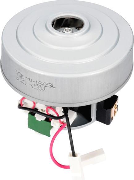 Actual product image Flickbee Kompatibler Motor für Dyson Staubsauger - ersetzt 905358-06 (Typ: YDK YV-2201)