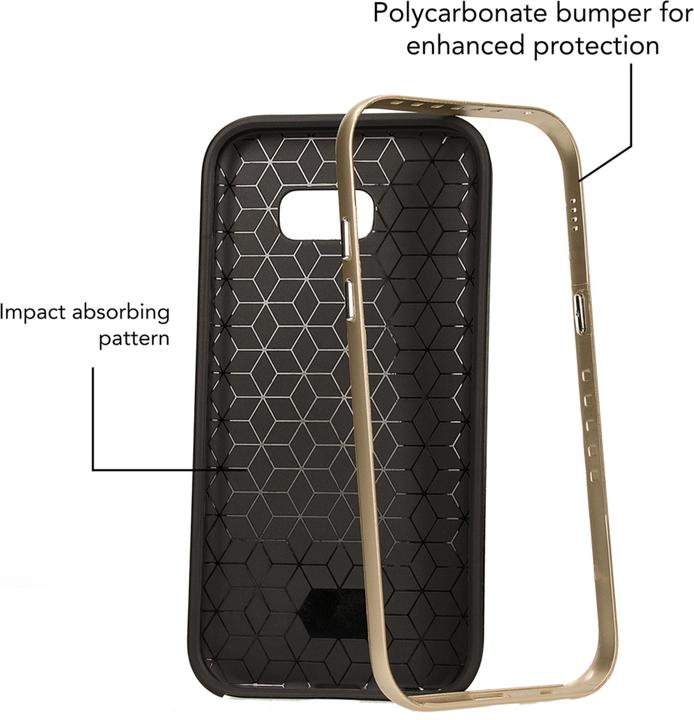 Produktbild Nalia Handyhülle (Samsung Galaxy A3 (2017))