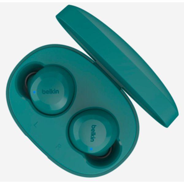 Actual product image Belkin wireless soundform bolt tws morskie (Wireless)