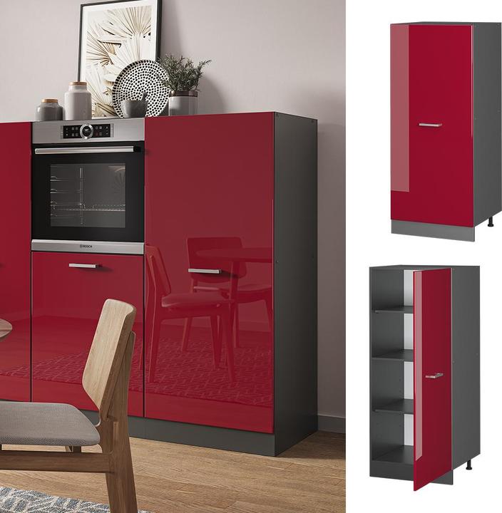 Produktbild Vicco R-Line (60 x 57.5 x 143 cm)