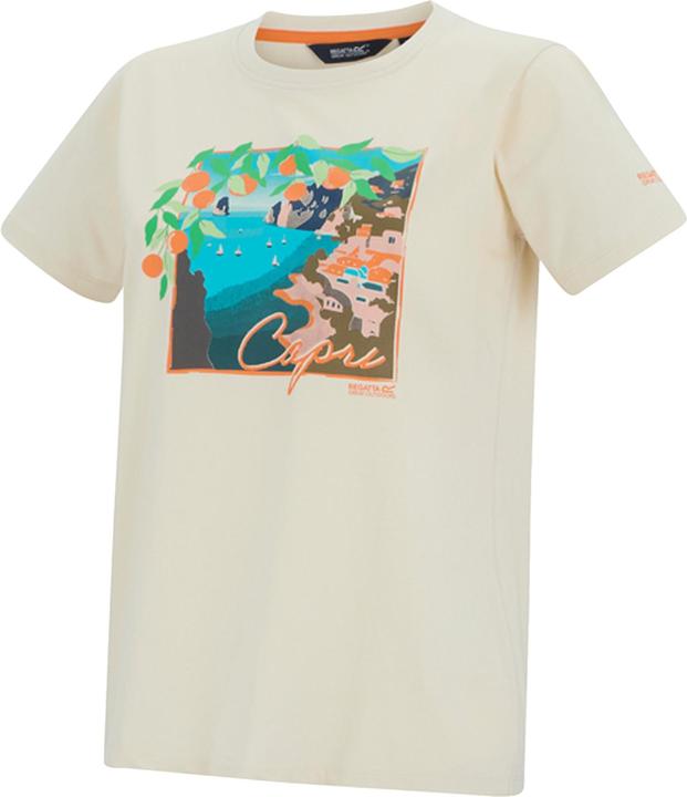 Produktbild Regatta Filandra VX Capri TShirt (34)