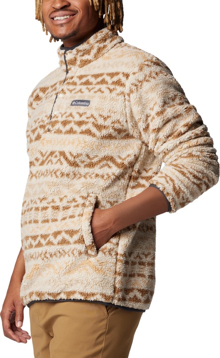 Produktbild Columbia Rugged Ridge™ Half Snap Fleece (XL)