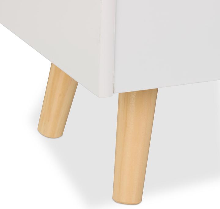 Productafbeelding Relaxdays Kindertruhe