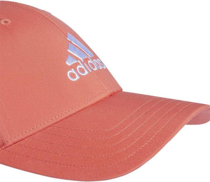 Produktbild Adidas BBallcap LT Emb Baseballkappe