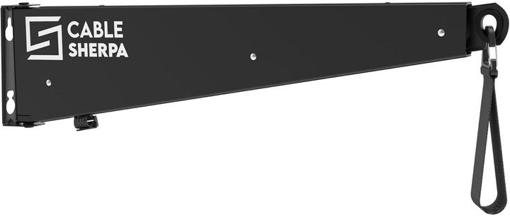 Produktbild Cable-Sherpa Kabelhalter