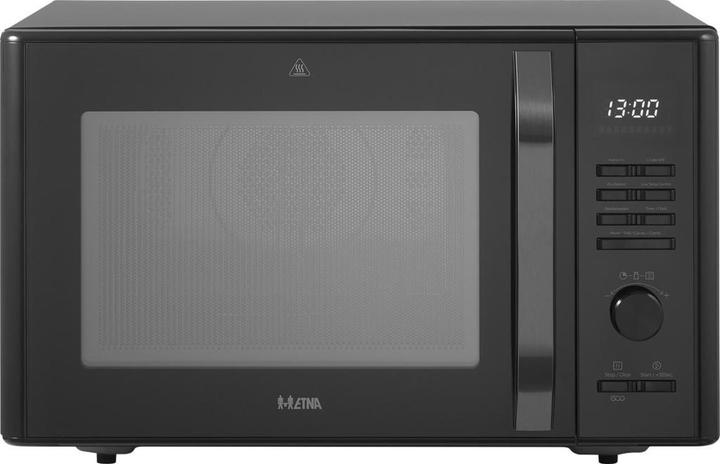 Produktbild Etna CMV328ZT - combi-magnetron - zwart (28 l)