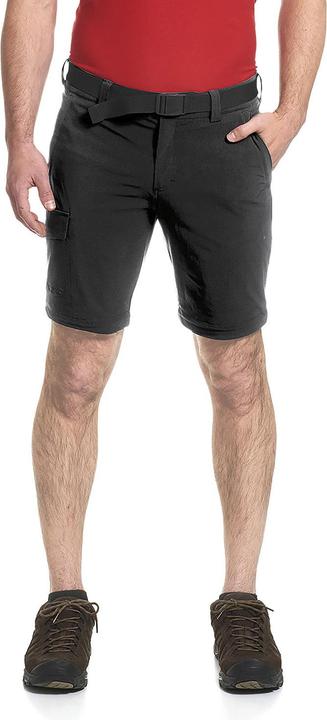 Produktbild Maier Sports Torid Slim Zip Off Hose Short (48)
