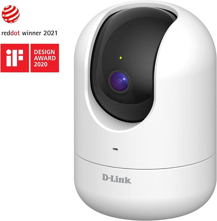 Produktbild D-Link DCS-8526LH/E (2560 x 1440 Pixels)