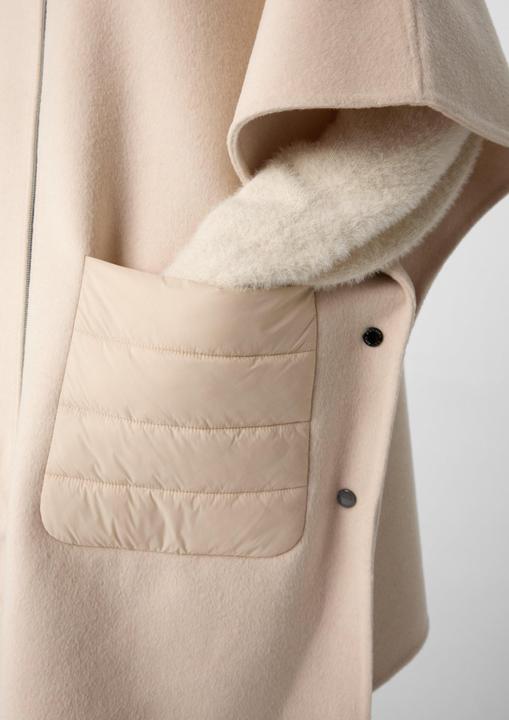 Immagine prodotto Comma Cape (XS)