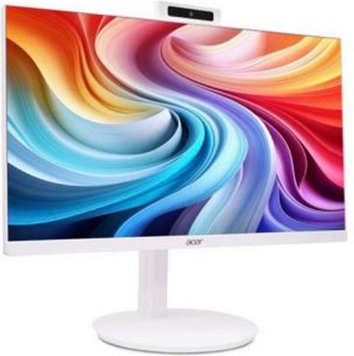 Actual product image Acer Aspire C27-1 (Intel Core i5-1334U, 16 GB, 512 GB, Intel Iris Graphics)