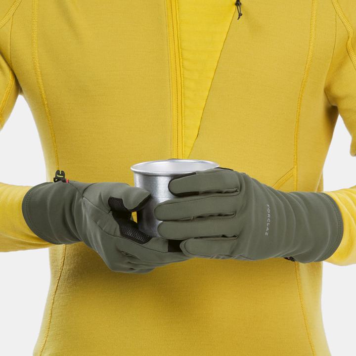 Actual product image Simond MT 500 STRETCH (XL)